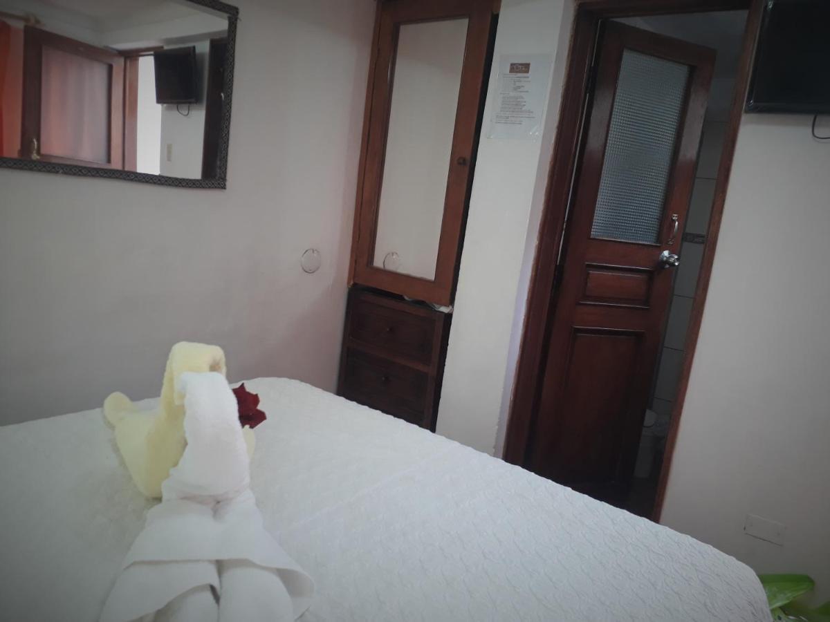 Mini-hôtel Tu Hogar